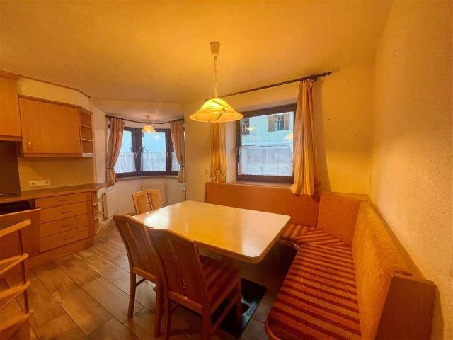 Anlegerwohnung in Arzl im Pitztal – charmante Maisonette mit Mieteinnahme zu verkaufen