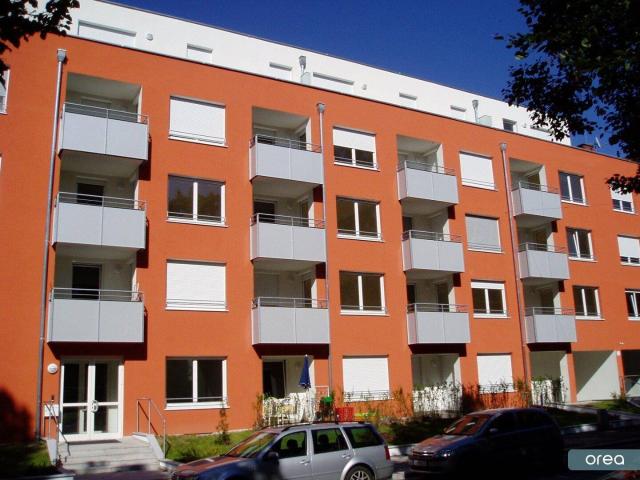 Anlegerwohnung Linz Andreas Hofer Platz Sonnige 4 Zimmerwohnung