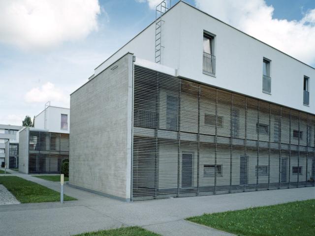 Anlegerwohnung ! Maisonette Wohnung in Wels