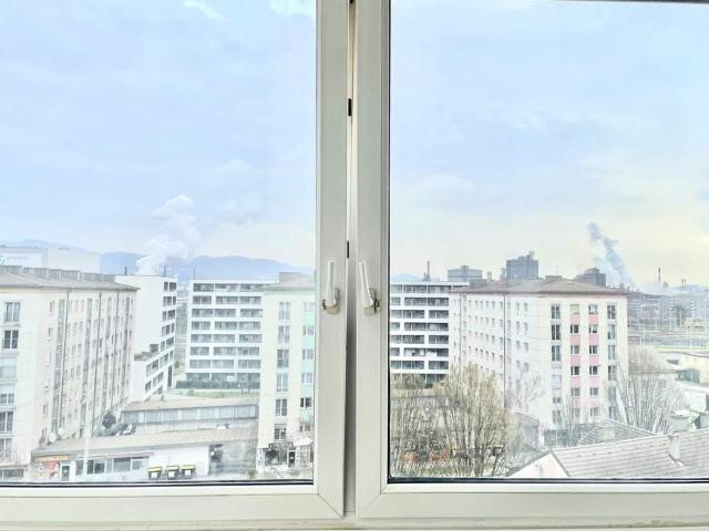 Anlegerwohnung mit Loggia im Linzer Stadtteil Neue Welt