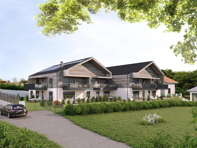 Anlegertipp Neubauwohnung Angerweg 2 Top 7