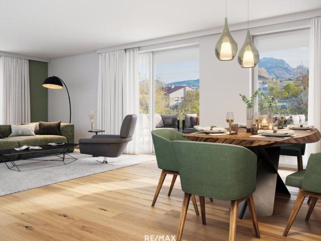 Anlegertipp Neubauwohnung Top 7