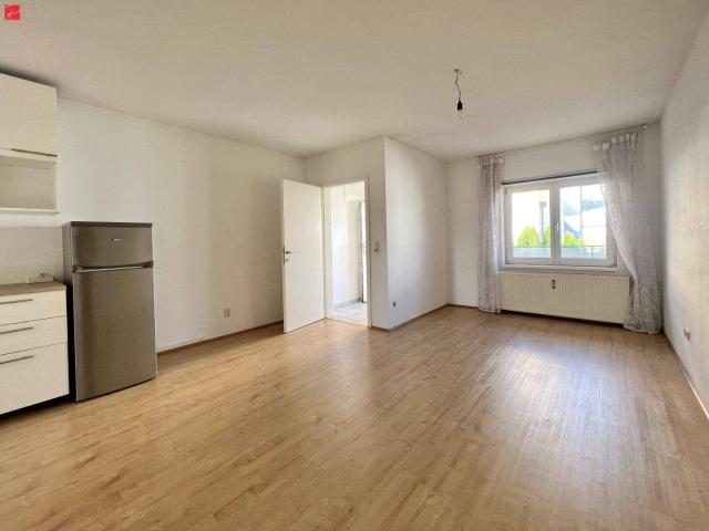 Anlegertraum in Ruhelage – hell mit Balkon und Grünblick