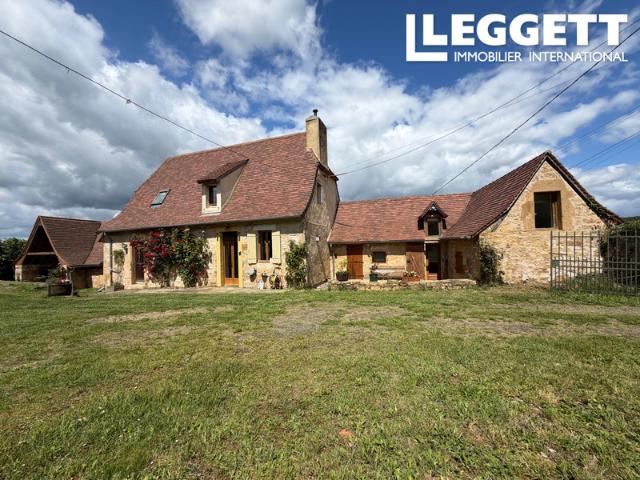 Anlhiac Vente Maison 24