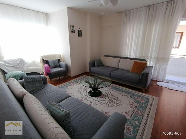 ŞANLI EMLAKTAN ÇINARCIK HARMANLAR MH.'DE SAHİLE YAKIN MASRAFSIZ 2+1 DAİRE