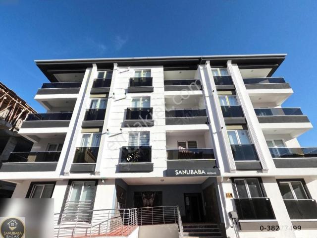 Şanlıbaba Emlaktan 2000 Evlerde Satılık 1+1 Eşyalı Ara Kat Daire