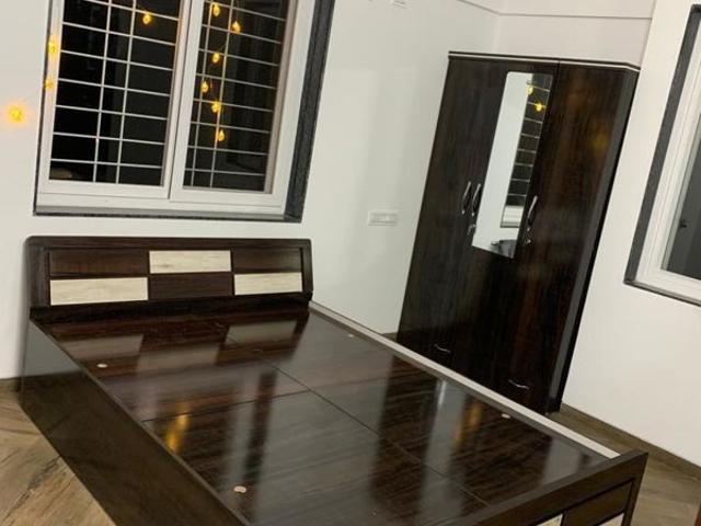 ANP Atlantis 2 Bedroom 750 Sq. Ft. Apartment in Balewadi Pune Listing ID: #10099