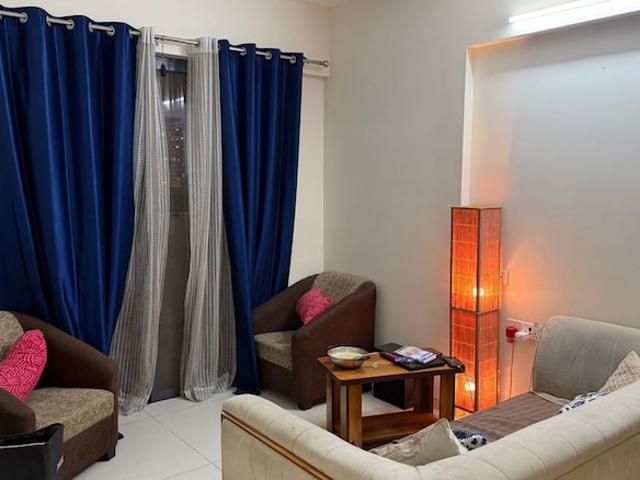 Anp Olympus 2 Bedroom 650 Sq. Ft. Apartment in Baner Pune Listing ID: #10330