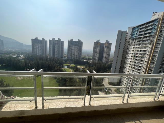 ANP Memento 3 Bedroom 1108 Sq. Ft. Apartment in Wakad Pune Listing ID: #9895