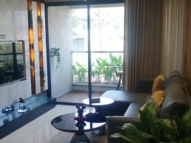 ANP Ultimus 3.5 Bedroom 1250 Sq. Ft. Apartment in Wakad Pune Listing ID: #10403