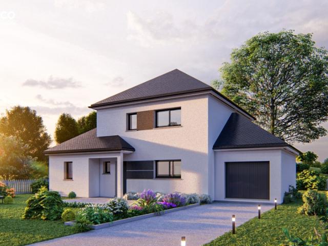 Anquetierville Vente Maison 76