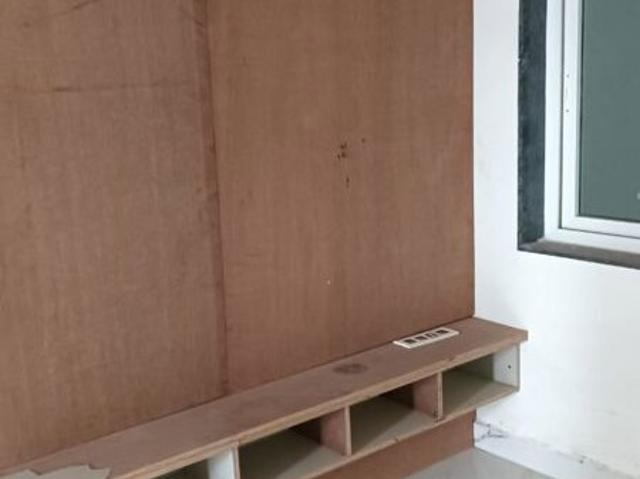 ANR Residency Jeedimetla 3 Bedroom 1590 Sq. Ft. Apartment in Jeedimetla Hyderabad Listing ID: #10327