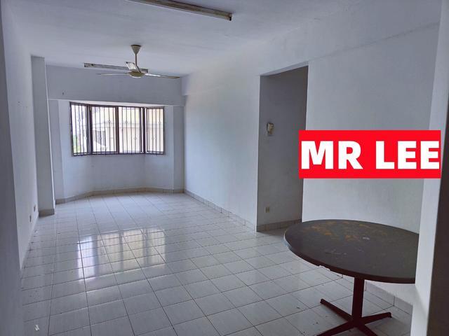 Ansuran Bulanan RM900 saja Menara KLH Puchong Jaya