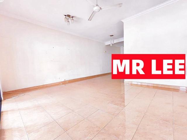 Ansuran Bulanan RM1750 Double Storey 15x55 3R2B Puchong Jaya FULLOA