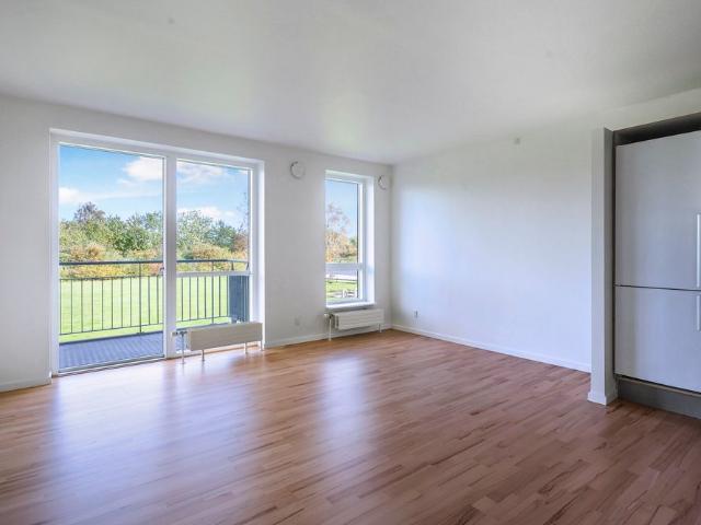 Ans Søpark 38, 3. sal mf