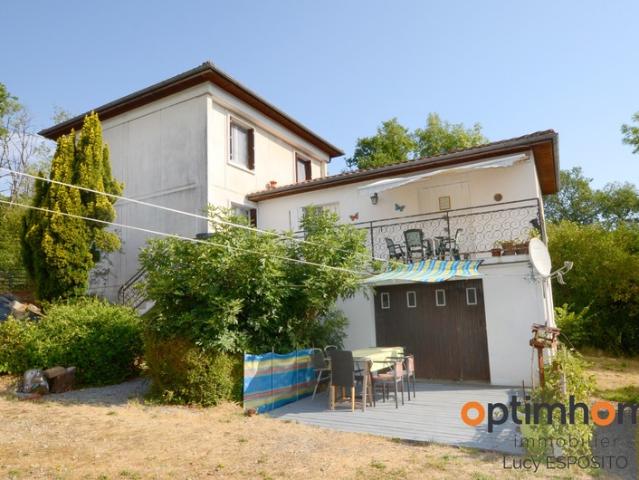 Ansac sur Vienne Vente Maison 16