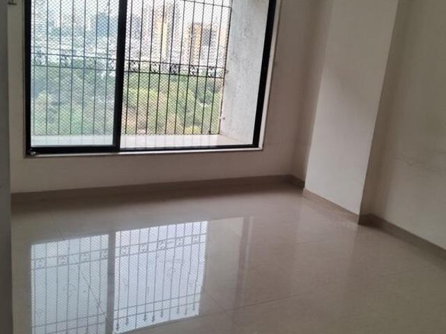 Ansal Whispering Meadows 2 Bedroom 800 Sq. Ft. Apartment in Mulund West Mumbai Listing ID: #10388