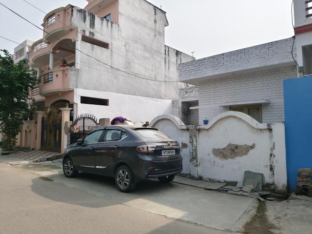 Ansal Aashiana 2475 Sq.Ft. Plot in Kanpur Road Lucknow Listing ID: #9571