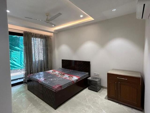 Ansal API Esencia 4 Bedroom 2400 Sq. Ft. Builder Floor in Sector 67 Gurgaon Listing ID: #10331