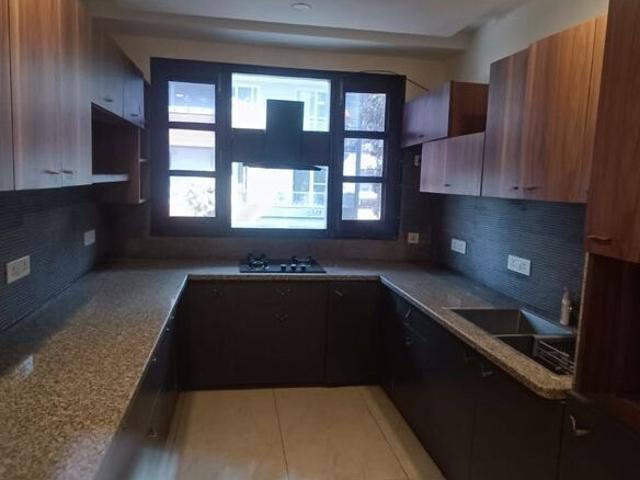 Ansal API Esencia 4 Bedroom 2700 Sq. Ft. Apartment in Sector 67 Gurgaon Listing ID: #10318
