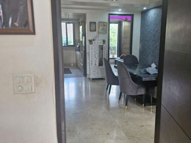 Ansal API Esencia 4 Bedroom 2900 Sq. Ft. Villa in Sector 67 Gurgaon Listing ID: #9975