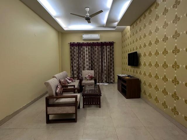 Ansal API Esencia 3 Bedroom 1500 Sq. Ft. Apartment in Sector 67 Gurgaon Listing ID: #9856