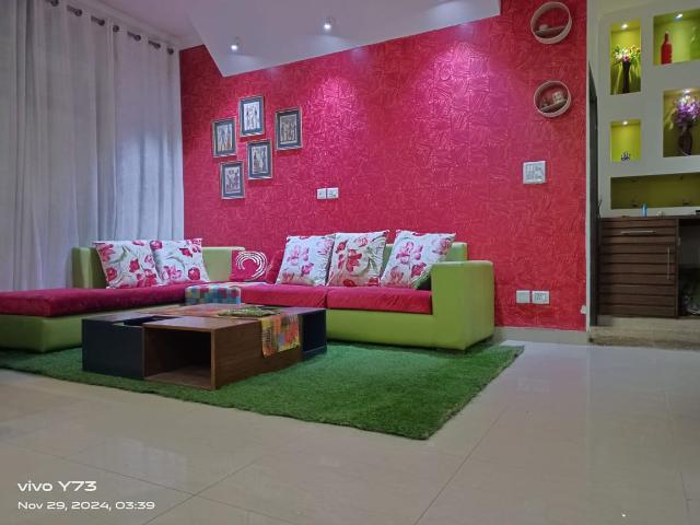 Ansal API Esencia 3 Bedroom 2430 Sq. Ft. Apartment in Sector 67 Gurgaon Listing ID: #9879