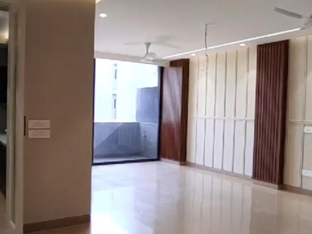 Ansal API Esencia 3.5 Bedroom 2000 Sq. Ft. Builder Floor in Sector 67 Gurgaon Listing ID: #9808