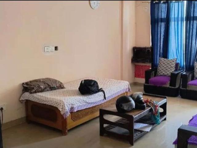 Ansal API Olympus Lake View 2 Bedroom 1000 Sq. Ft. Apartment in Sushant Golf City Lucknow Listing ID: #9886