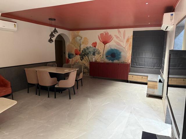 Ansal API Palm Floors 3.5 Bedroom 2250 Sq. Ft. Builder Floor in Sushant Golf City Lucknow Listing ID: #10147