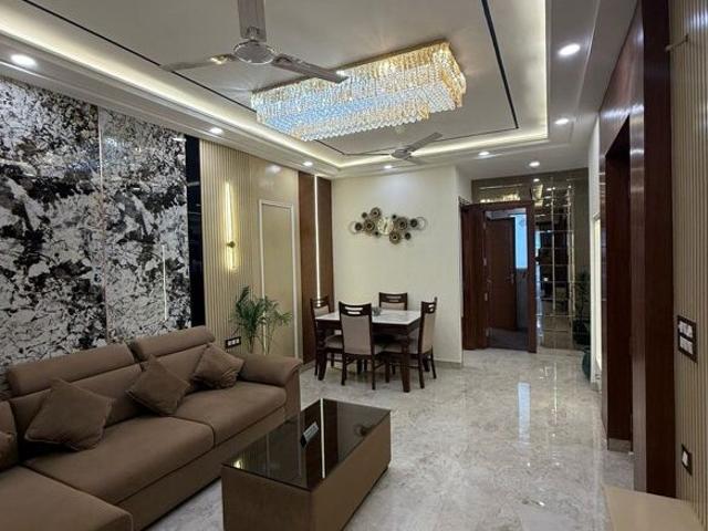 Ansal API Versalia 3 Bedroom 250 Sq. Yd. Builder Floor in Sector 67a Gurgaon Listing ID: #9953