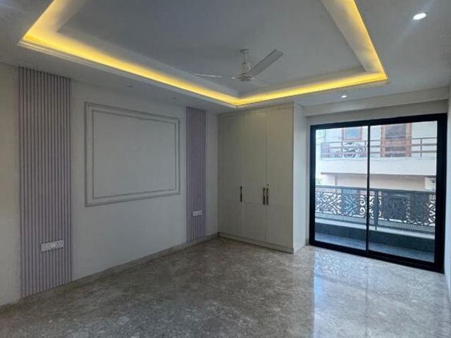 Ansal API Versalia 4 Bedroom 2700 Sq. Ft. Apartment in Sector 67a Gurgaon Listing ID: #10138