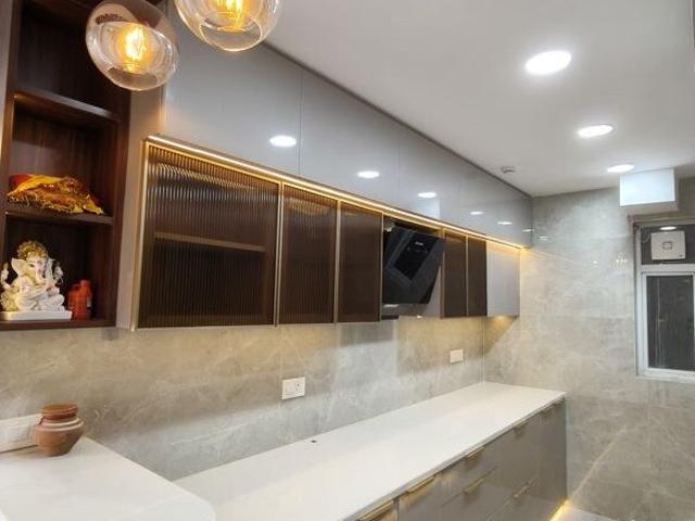 Ansal API Versalia 4 Bedroom 3000 Sq. Ft. Builder Floor in Sector 67a Gurgaon Listing ID: #10055