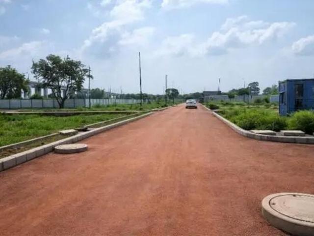 Ansal Boom Plaza 500 Sq. Yd. Plot in Sushant Lok Iii Gurgaon Listing ID: #10279