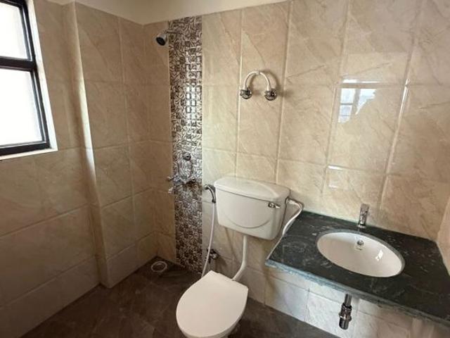 Ansal Crown Heights 2 Bedroom 1095 Sq. Ft. Apartment in Sector 80 Faridabad Listing ID: #10415