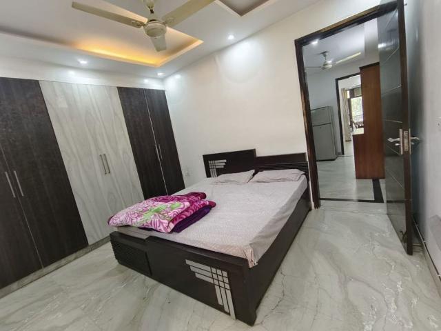 Ansal Florence Classic 3 Bedroom 3000 Sq. Ft. Villa in South City 1 Gurgaon Listing ID: #10286