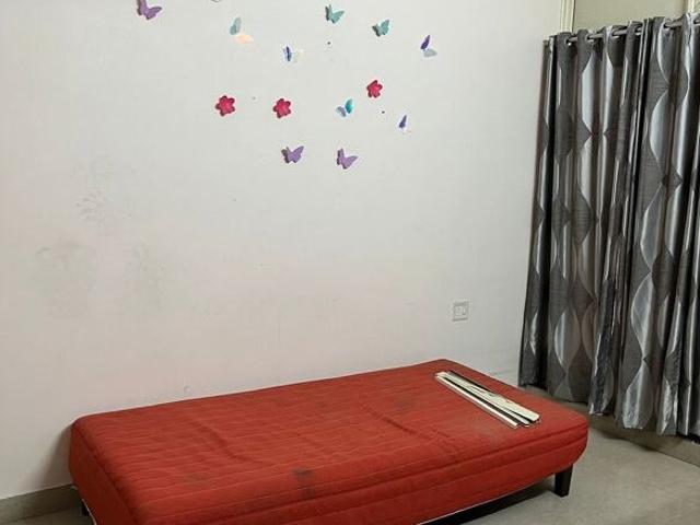 Ansal Height 86 2 Bedroom 1800 Sq. Ft. Apartment in Sector 86 Gurgaon Listing ID: #10386