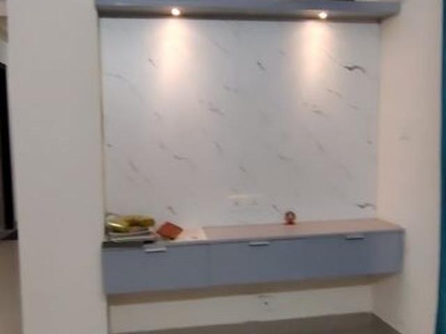 Ansal Highland Park 3 Bedroom 1762 Sq. Ft. Apartment in Sector 103 Gurgaon Listing ID: #9956