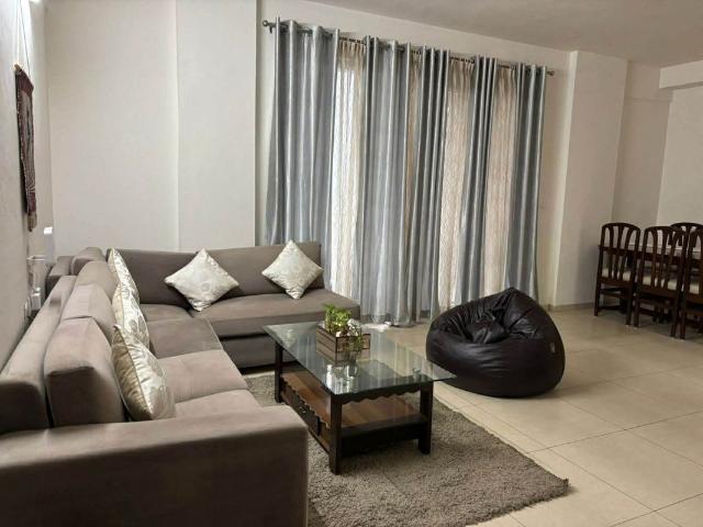 Ansal Housing Woodbury 3 Bedroom 1350 Sq. Ft. Apartment in Patiala Road Zirakpur Listing ID: #10072
