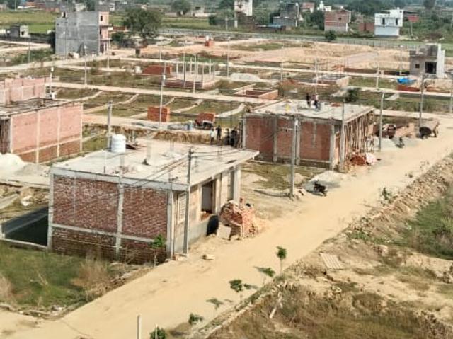 Ansal Megapolis Plots Phase I 85 Sq. Yd. Plot in Bodaki Greater Noida Listing ID: #9955