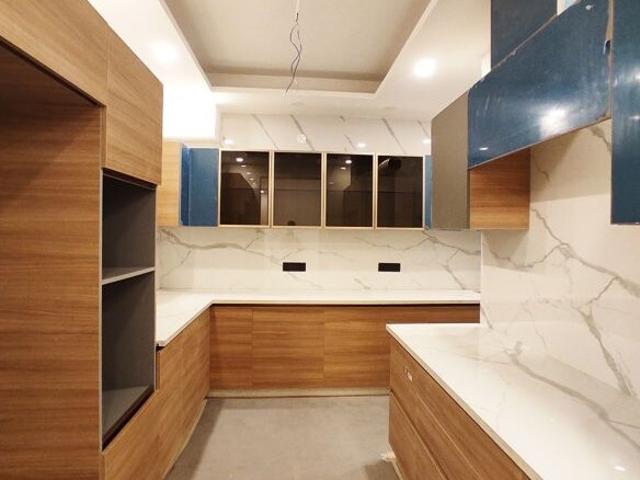 Ansal Navkriti Arcade 4 Bedroom 2500 Sq. Ft. Builder Floor in Sushant Lok ii Gurgaon Listing ID: #10273