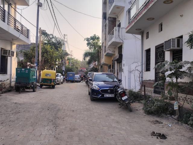 Ansal Orchid Terraces 120 Sq. Yd. Plot in Bodaki Greater Noida Listing ID: #9894