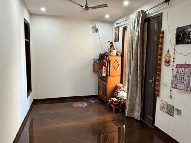Ansal Plaza Sector 23 3 Bedroom 1200 Sq. Ft. Builder Floor in Sector 23 Gurgaon Listing ID: #10034