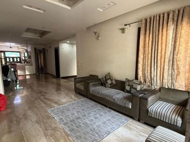 Ansal Plaza Sector 23 3 Bedroom 1200 Sq. Ft. Builder Floor in Sector 23 Gurgaon Listing ID: #10034
