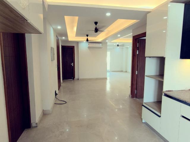 Ansal Plaza Sector 23 3 Bedroom 2500 Sq. Ft. Builder Floor in Sector 23 Gurgaon Listing ID: #9854