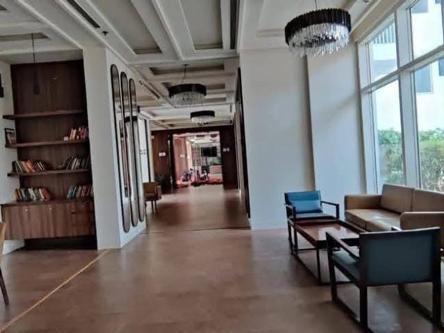 Ansal Plaza Sector 23 3 Bedroom 2300 Sq. Ft. Builder Floor in Sector 23 Gurgaon Listing ID: #9893