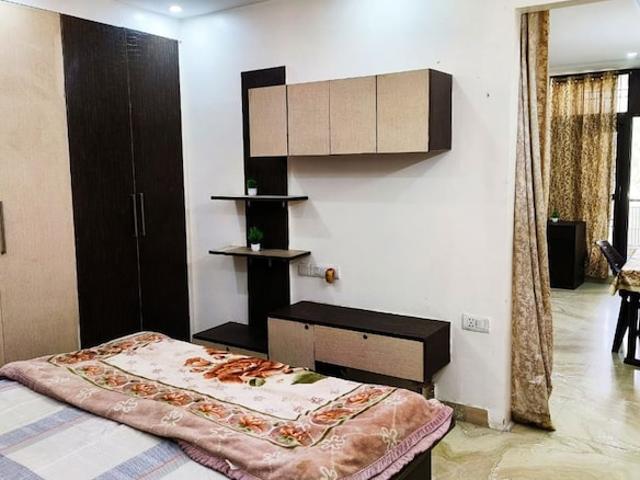 Ansal Plaza Sector 23 1 Bedroom 200 Sq. Yd. Apartment in Sector 23 Gurgaon Listing ID: #10008
