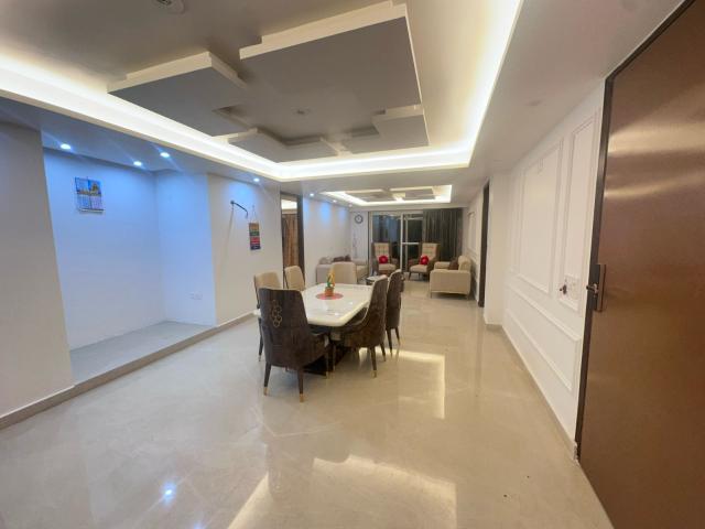 Ansal Plaza Sector 23 4 Bedroom 2700 Sq. Ft. Builder Floor in Sector 23 Gurgaon Listing ID: #9893