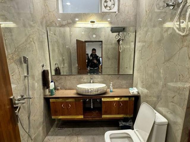 Ansal Plaza Sector 23 4 Bedroom 2000 Sq. Ft. Builder Floor in Sector 23 Gurgaon Listing ID: #10034