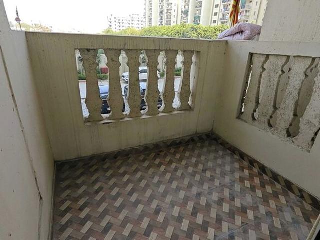 Ansal Royal Heritage 2 Bedroom 1045 Sq. Ft. Apartment in Sector 70 Faridabad Listing ID: #10169
